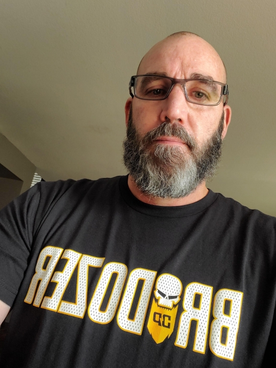William Yates - Class of 1988 - Kofa High School