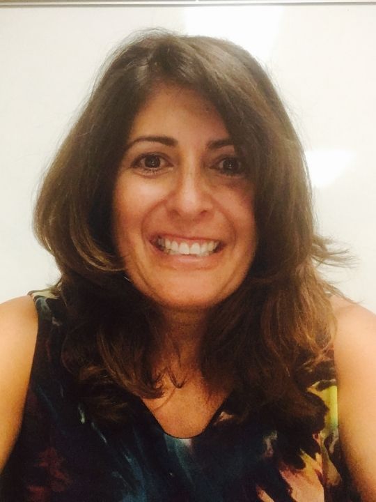 Alvina Houston - Class of 1982 - Kofa High School