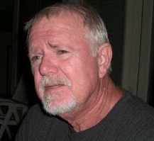 Bruce Sparks - Class of 1964 - Kofa High School