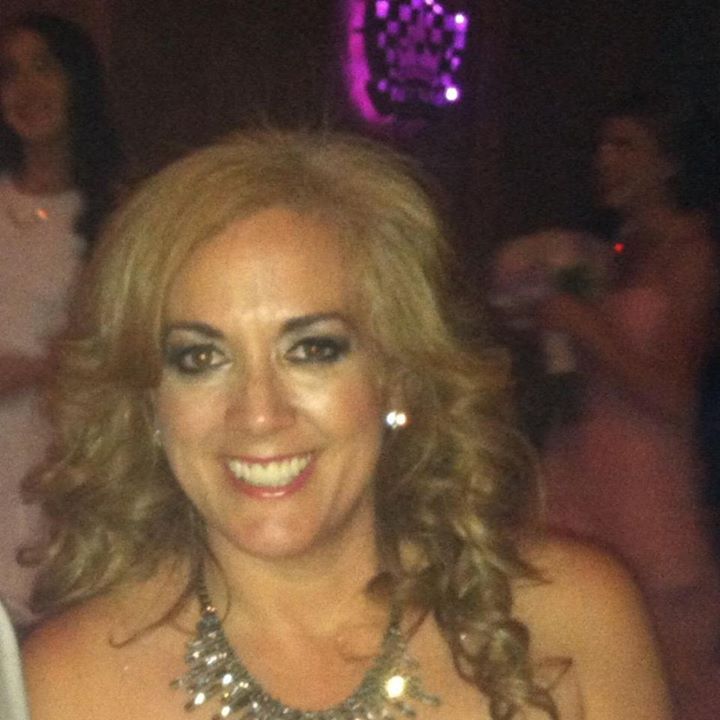 Paulina Gutierrez-villa - Class of 1988 - Kofa High School