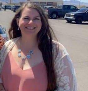 Mary Simpson - Class of 2004 - Kofa High School