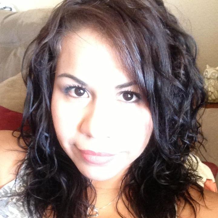 Monica Caballero - Class of 2003 - Kofa High School