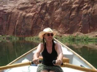 Rebecca Wright - Class of 1978 - Kofa High School