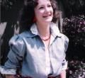 Karen Keplinger, class of 1964