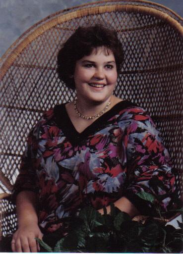 Edna Carlson - Class of 1990 - Yuma High School