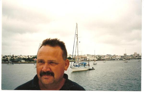Matt Robinson - Class of 1980 - Yuma High School