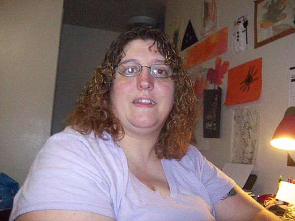 Lisa Butler - Class of 1985 - Yuma High School