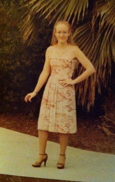 Linda Parker-fedak - Class of 1973 - Yuma High School