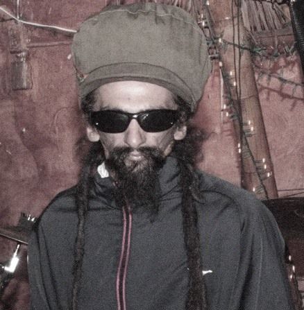 Rob Rasta - Class of 1993 - Yuma High School