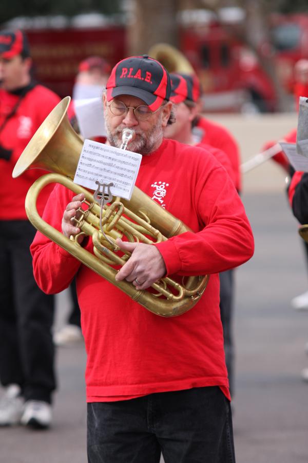 Dennis Gilliam - Class of 1971 - Yuma High School