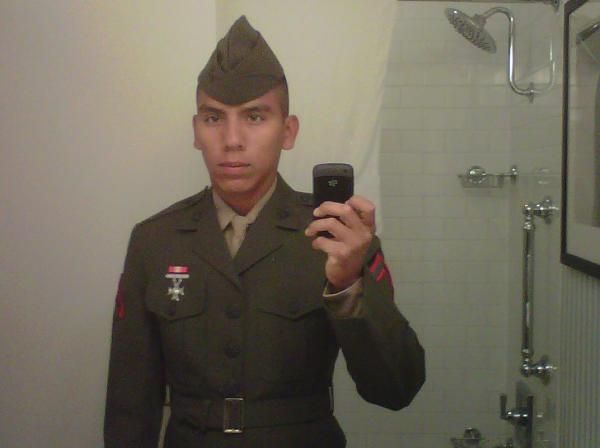 Rafael Rojas - Class of 2009 - Yuma High School