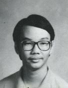 Gilbert Kowie - Class of 1993 - Yuma High School