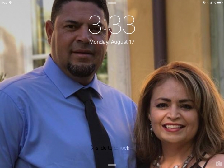Julio Rodriguez - Class of 1989 - Yuma High School