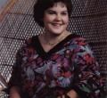 Edna Carlson, class of 1990
