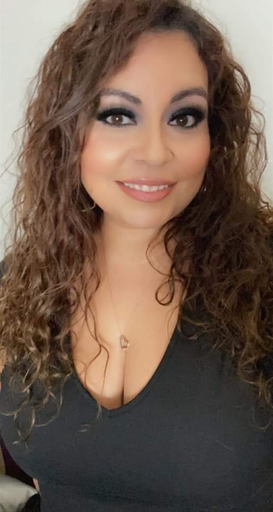 Jennie Zamora - Class of 1998 - Winslow High School