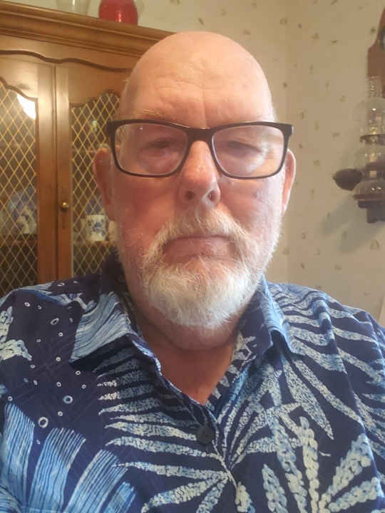 Robert Adams - Class of 1958 - Winslow High School