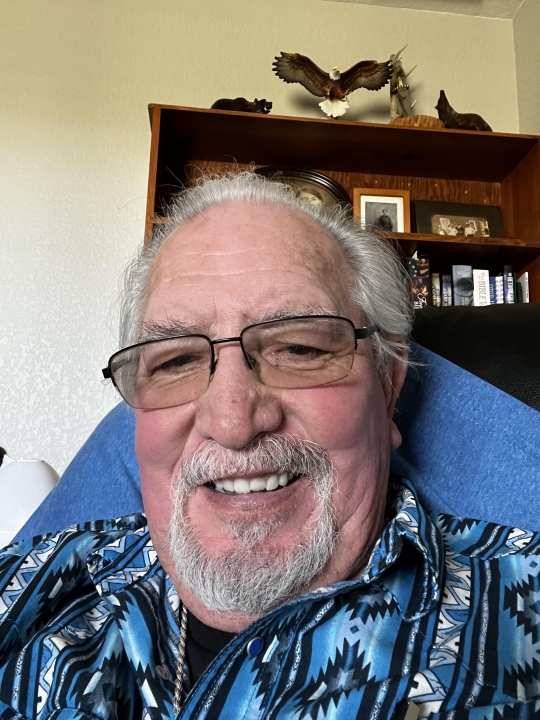 Epifanio Torrez - Class of 1962 - Winslow High School