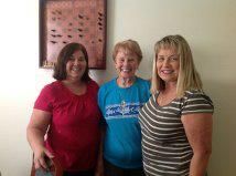 Betty Randolph - Class of 1955 - Winslow High School