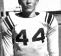Jerry Knowles, class of 1951