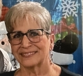 Julia Ramirez, class of 1970