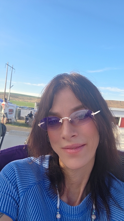 Denise Griner - Class of 1986 - Palo Verde High School