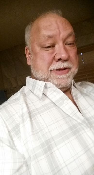 Eric Jenness - Class of 1976 - Palo Verde High School