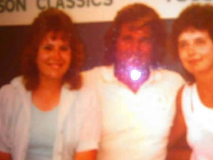 Susan Beaupre - Class of 1987 - Palo Verde High School