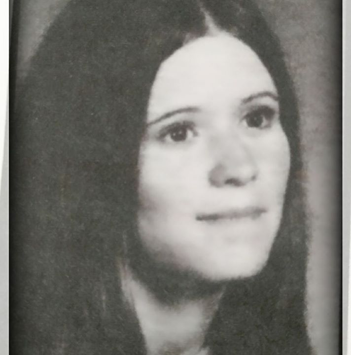 Joanne Weniger - Class of 1973 - Palo Verde High School