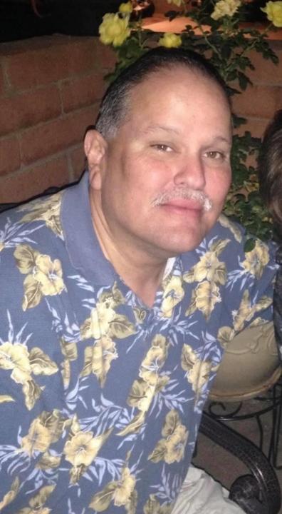 Tony Molina - Class of 1979 - Palo Verde High School