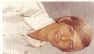 Daniel Cuny - Class of 1976 - Palo Verde High School