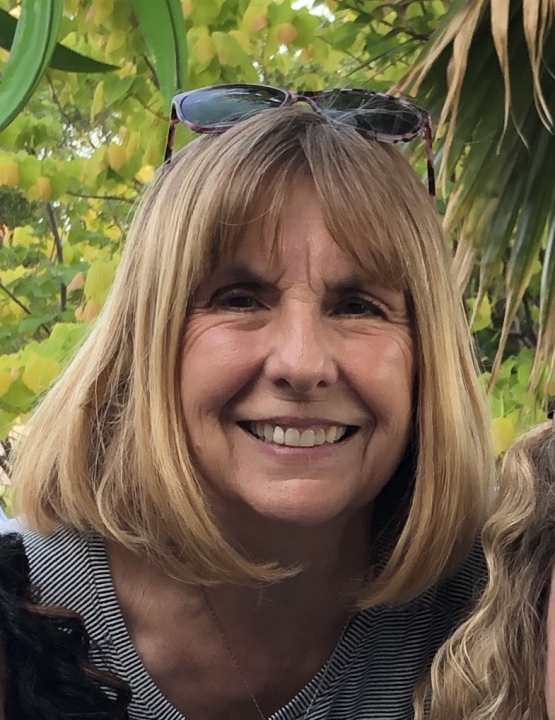 Pam Mullinax - Class of 1970 - Palo Verde High School