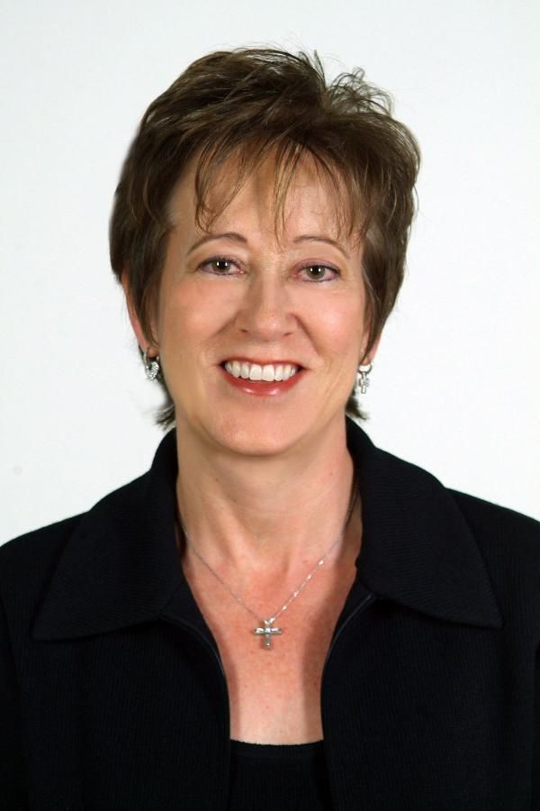 Tana Williams - Class of 1972 - Palo Verde High School
