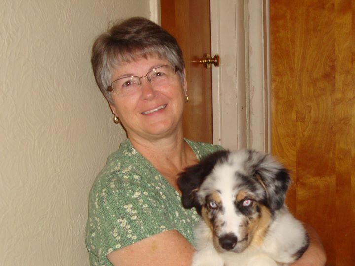 Jennifer Burkey - Class of 1975 - Palo Verde High School