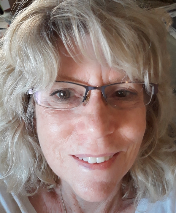 Denise Bassford - Class of 1970 - Palo Verde High School