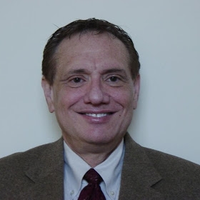 Chuck Eger - Class of 1970 - Palo Verde High School