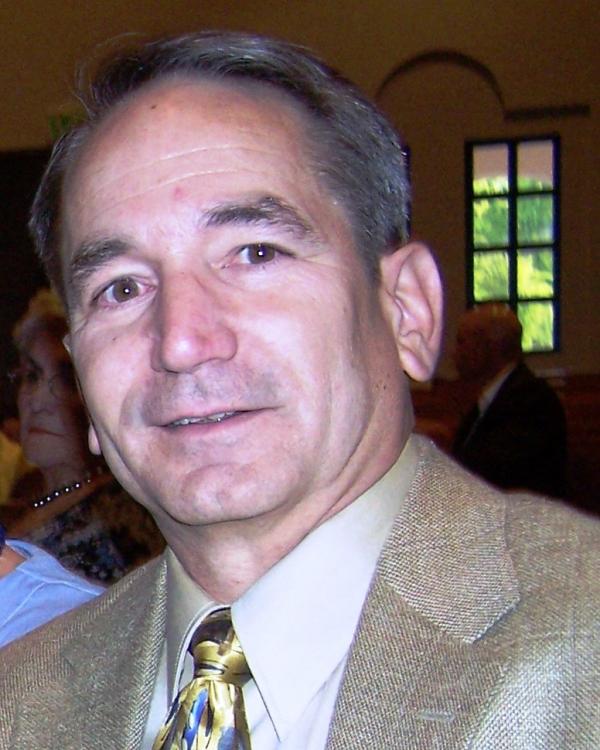 Michael T Reidy - Class of 1975 - Palo Verde High School