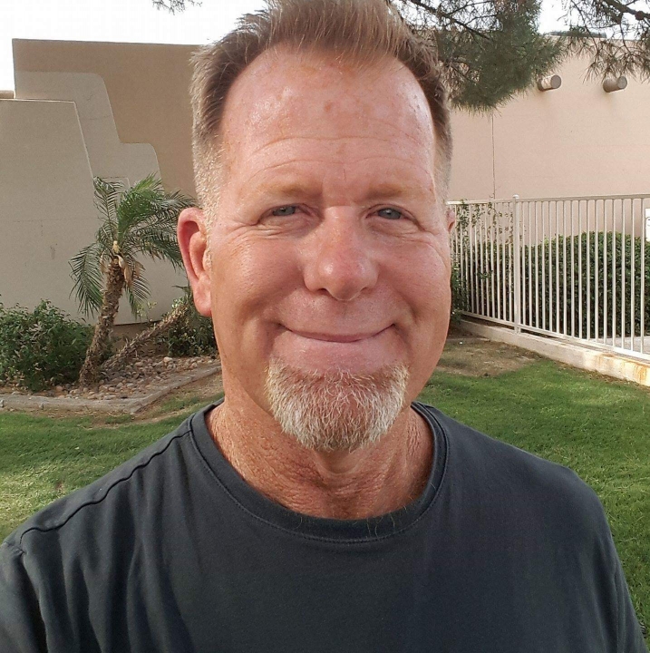 Thomas Howard - Class of 1977 - Palo Verde High School
