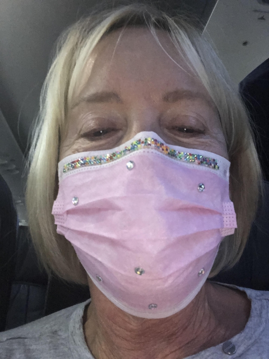 Sandy Kostroski - Class of 1970 - Palo Verde High School