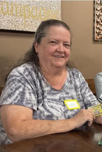Victoria Ballard - Class of 1972 - Palo Verde High School