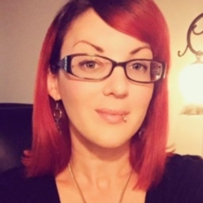 Kat Stewart - Class of 2001 - Palo Verde High School