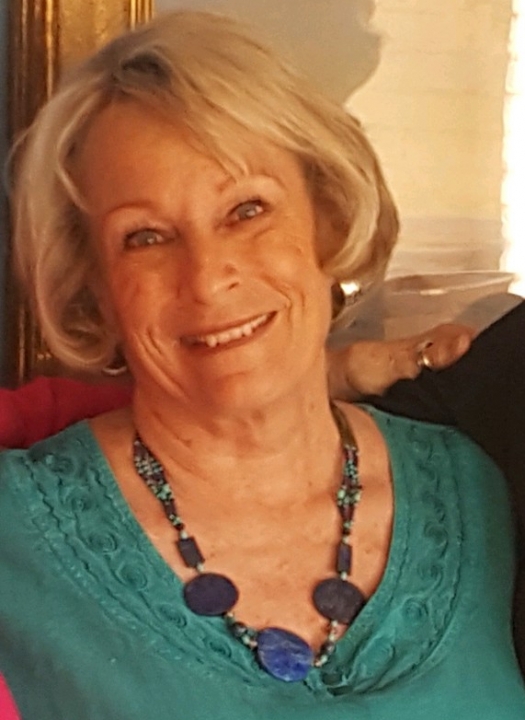 Sandi Seiler - Class of 1966 - Palo Verde High School