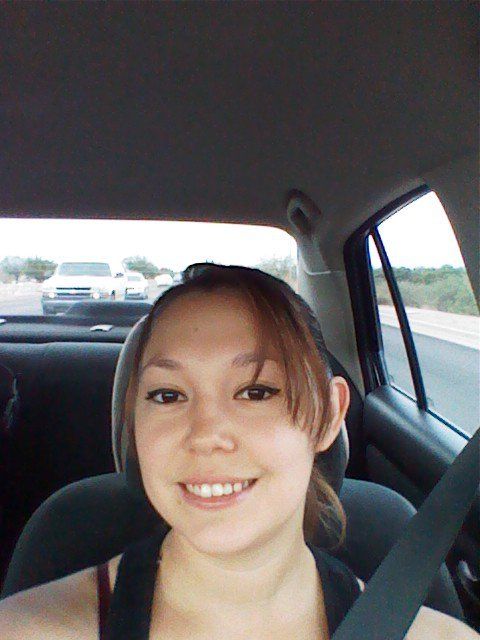 Suzanne Gamez - Class of 2003 - Palo Verde High School
