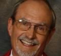 Roy Ireland '64