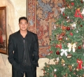 Allen Garber