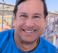 Frank Olivas, class of 1975