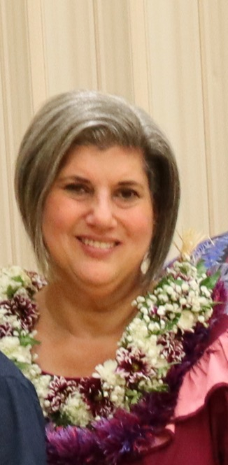 Dawn Merrill - Class of 1982 - Rincon High School