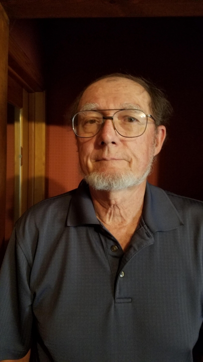 Bill Flurkey - Class of 1969 - Rincon High School