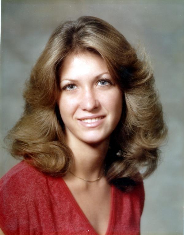 Sheri Harn - Class of 1980 - Rincon High School