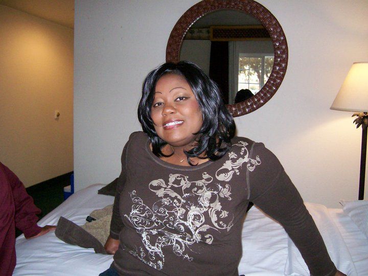Selah James - Class of 1989 - Rincon High School