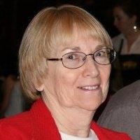 Judy Weaver - Class of 1962 - Rincon High School